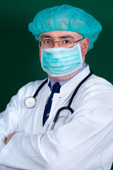 Doktor