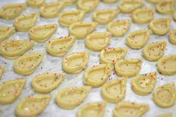 cookies for Christmas 