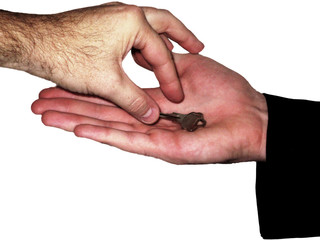 Closing The Deal ... V1