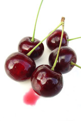 cherry