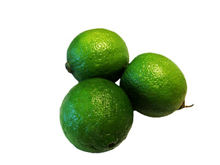  three limes