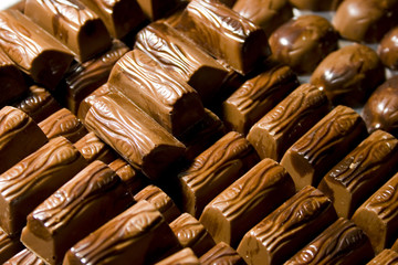 Chocolats