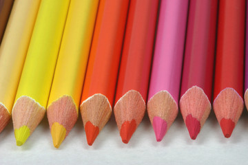 Bunte Möglichkeiten