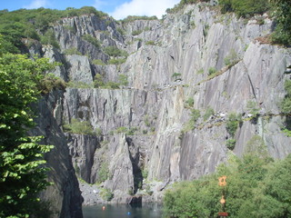 Schieferbruch