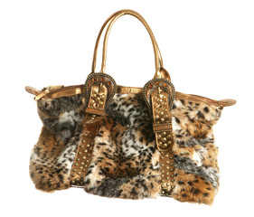 Sac Panthere