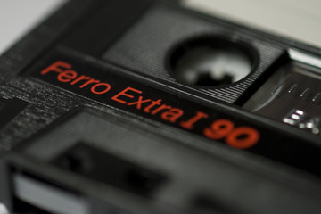 Kassette