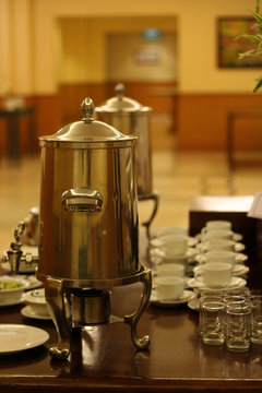 coffe container