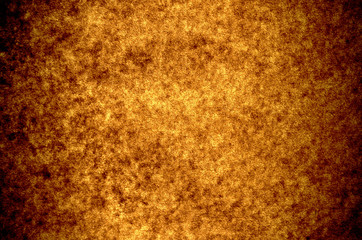 old rusty paper background