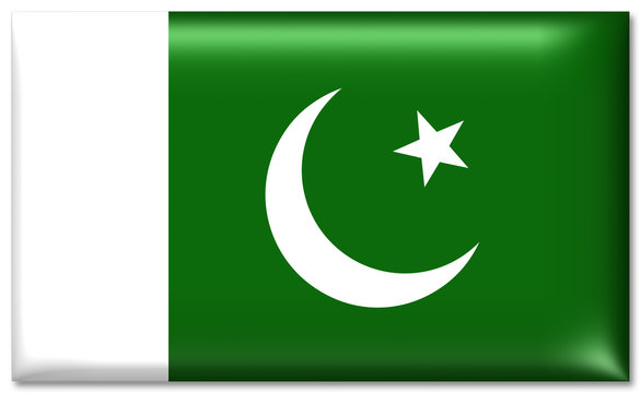 pakistan fahne flag