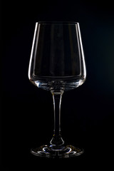 verre de vin