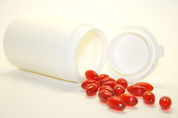 gelule medicament