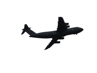 Military Transport Aircraft  
