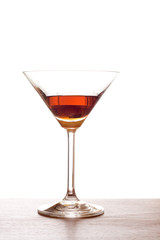 Cocktail martini