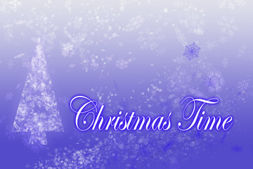 christmas time