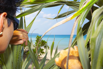 tropic discovering