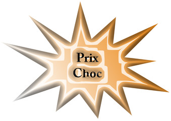 prix choc