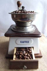 Coffee, Cafe