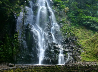 Obraz premium Waterfall