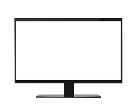 television