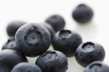 Berry fruit.