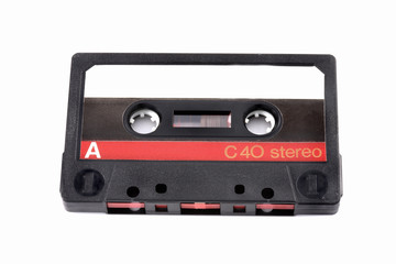 Audio Cassette