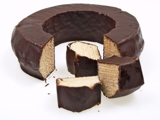 baumkuchen