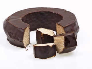 baumkuchen