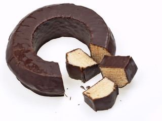 baumkuchen