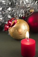 décoration de noël