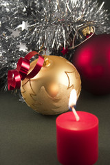 décoration de noël