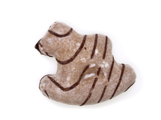 lebkuchen