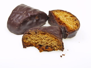 lebkuchen