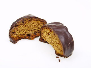 lebkuchen