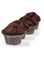 schoko muffin