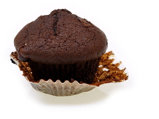 schoko muffin