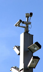 Videoüberwachung