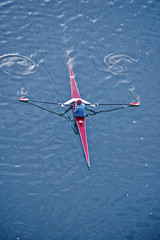 Rower © dwight9592