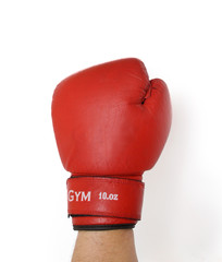 boxing glove