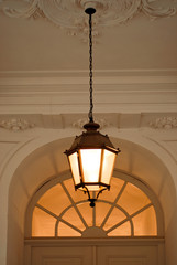 Deckenlampe