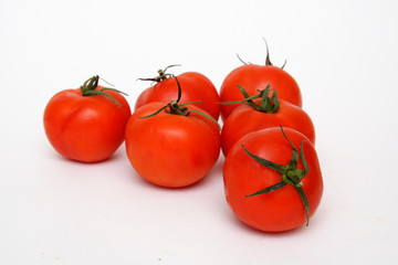 tomatoes