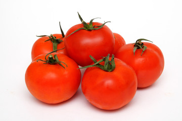 tomatoes
