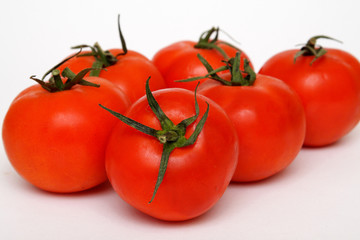 tomatoes