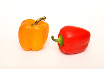 two peppers