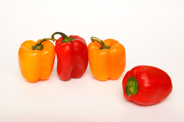 peppers