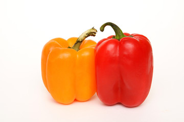 two peppers