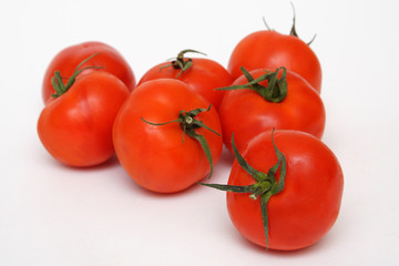 tomatoes