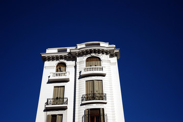 Fototapeta na wymiar Buenos Aires Argentine
