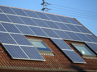 Solarkraft