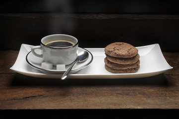 Café