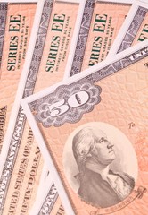 U.S. Savings Bonds